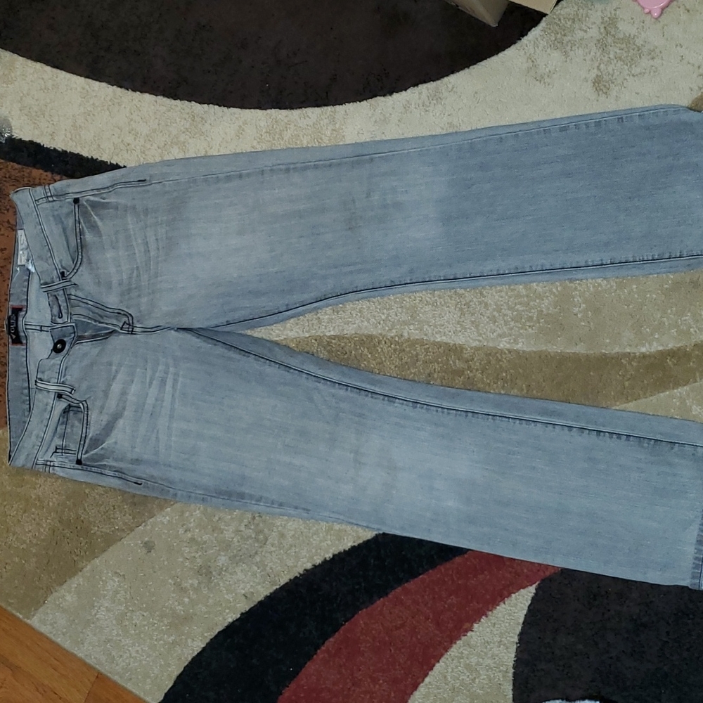 Lightly Used Guess? Men's Jeans